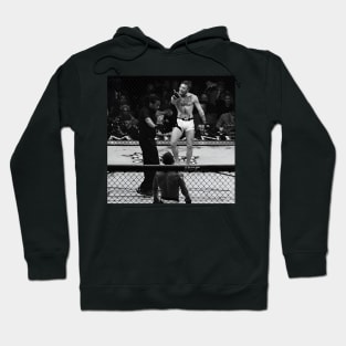 Conor McGregor 'The Notorious MMA' Hoodie